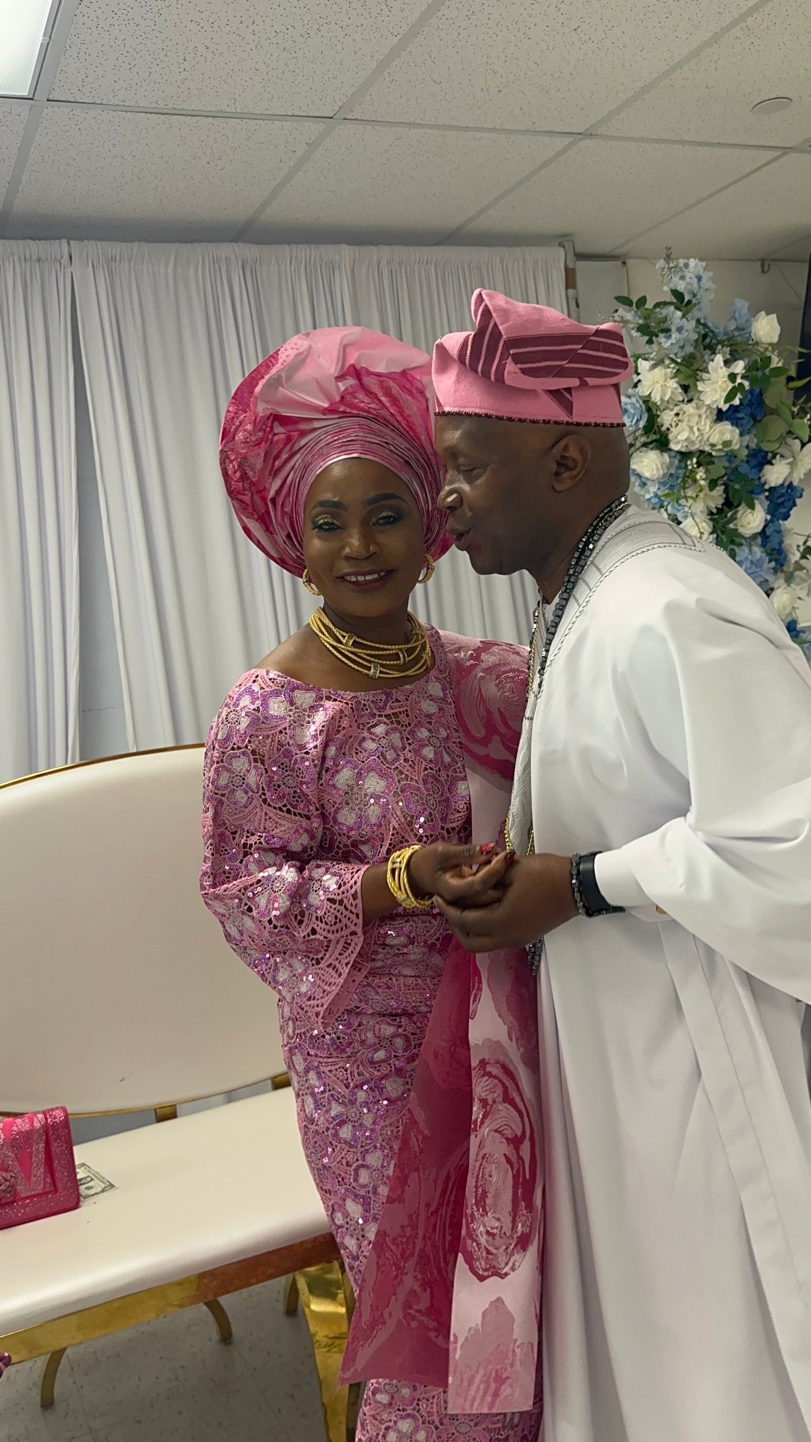 60th Birthday for Mrs Temitope “Mama Ray” Edun – file 9